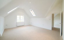 Lytham bedroom extension leads