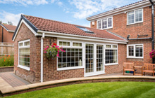 Lytham house extension leads